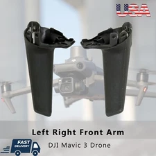 Front/Left Right Arm Tripod Landing Gear Legs for DJI Mavic 3 Drone Repair Parts