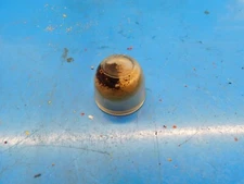 GAS FUEL FILTER BOWL FOR McCULLOCH 325 CHAINSAW   ---   BOX 463 P