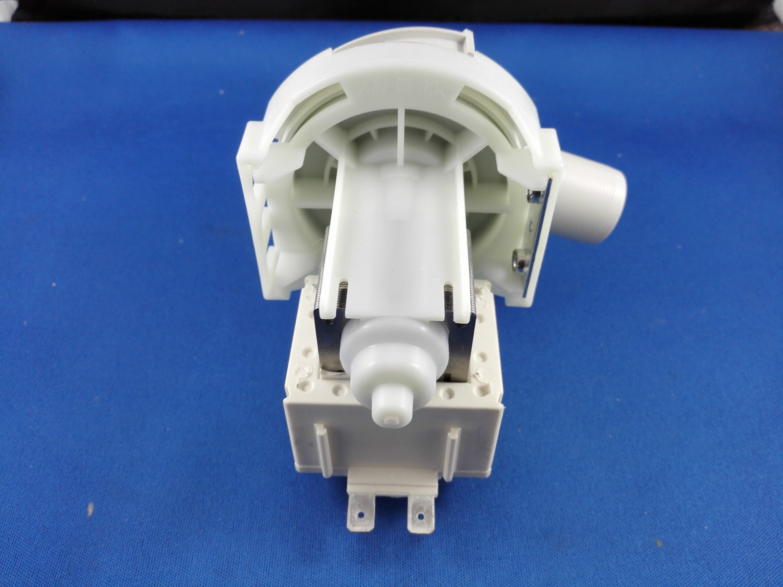 REPLACEMENT KLEENMAID ELECTRIC DRAIN PUMP MOTOR KAW693 KAW793 LWK74AW