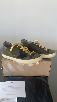 Golden Goose Deluxe Brand Nordstrom Limited Number Edition