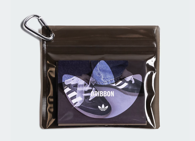 adidas Originals Oribbon Women's Shoelace Shoes Lace Accessory NWT