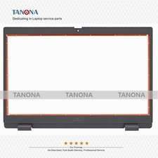 New 02KP4R 2KP4R For Dell Latitude 3420 E3420 LCD Rear Lid Top Back Cover Case