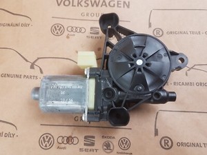 Original Audi VW Fensterhebermotor Fensterheber Motor 8W0959802 Top ! Nr17