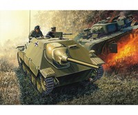 "Dragon 540006708 Deutscher Panzer 1:35 Sd.Kfz.138/2 \"Hetzer\" Early Version"