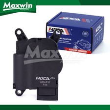 Hvac Heater Blend Door Actuator Fit 2012-2018 Volkswagen Beetle Passat 604-818 Hvac Heater Blend Door Actuator Fit 2012-2018 Volkswagen Beetle Passat 604-818