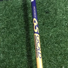 UST Proforce Gold 65 Graphite 3-Wood Shaft .335" Tip 41.8" Regular Flex