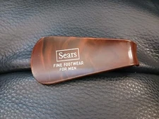 Vintage Shoe Horn from Sears 1970's