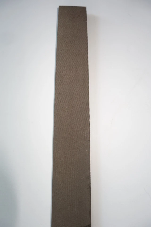 Vintage Henry Disston & Sons 16" Gold Medal Hand File Made in USA - Image 4 of 4