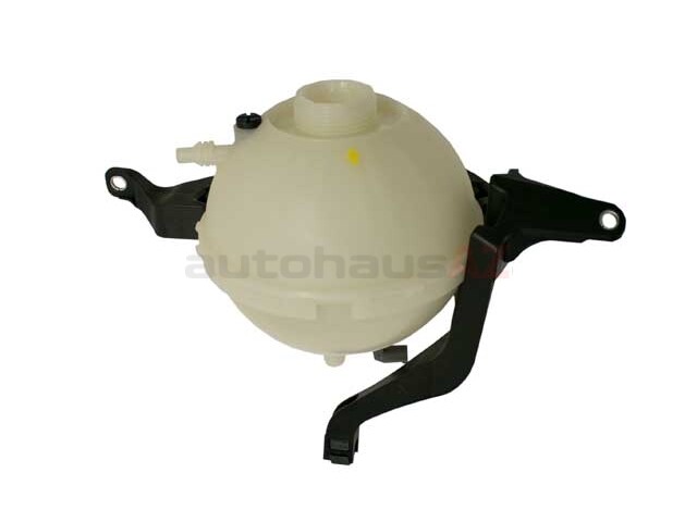 ＿ℋ＿ Genuine BMW Expansion Tank/Coolant Reservoir 17138614293 BMW