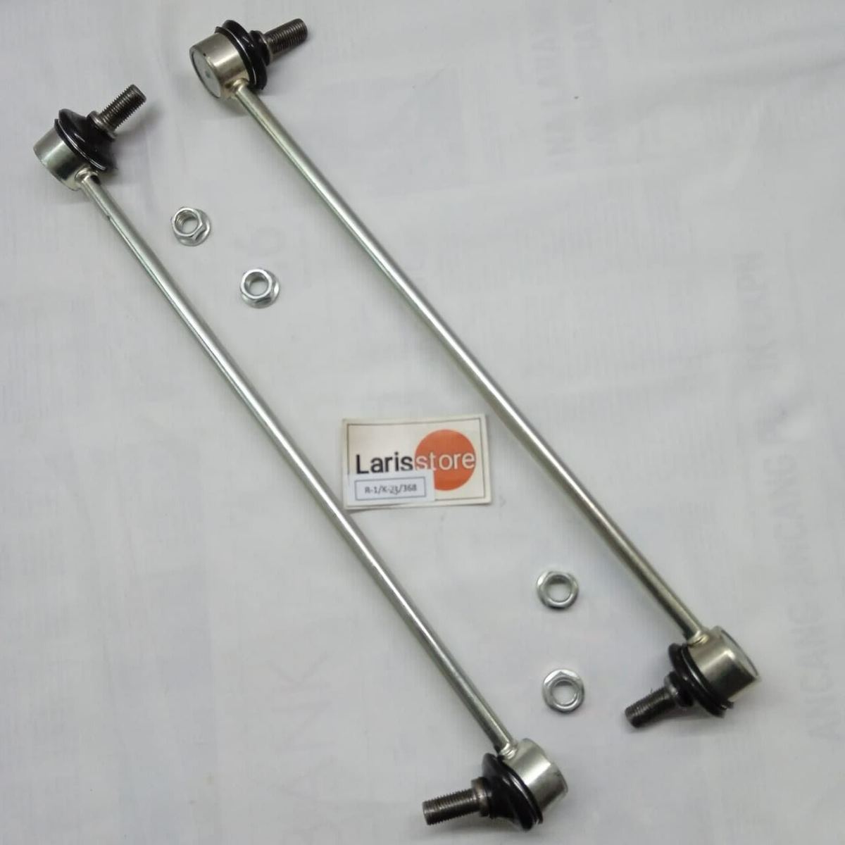 Honda HR-V HRV 2016-2021 Front Sway Bar Link Set 51320-T7A-003