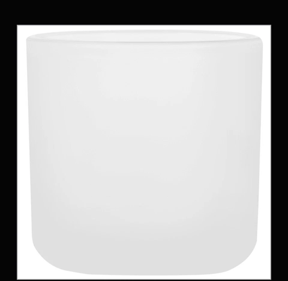 candle jars empty - Image 2 of 2