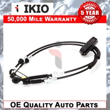 Ikio Gear Linkage Control Cable Fits Nissan Primastar Renault Trafic II 2001-201