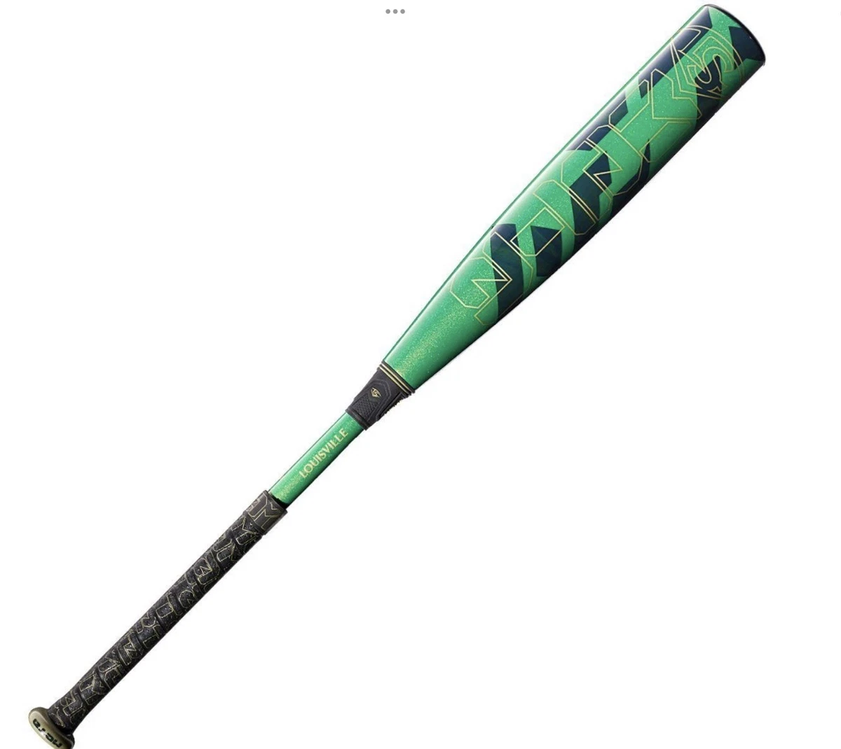 Louisville Slugger Carbon Composite 29 in Item Youth Baseball Bats
