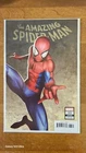 Amazing Spider-Man 33 Marvel 2019 1:50 Sami Basri Variant (NJP2)