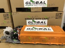 Hhybrid battery prius batteries hybrid hybride batterie Prius hybride 