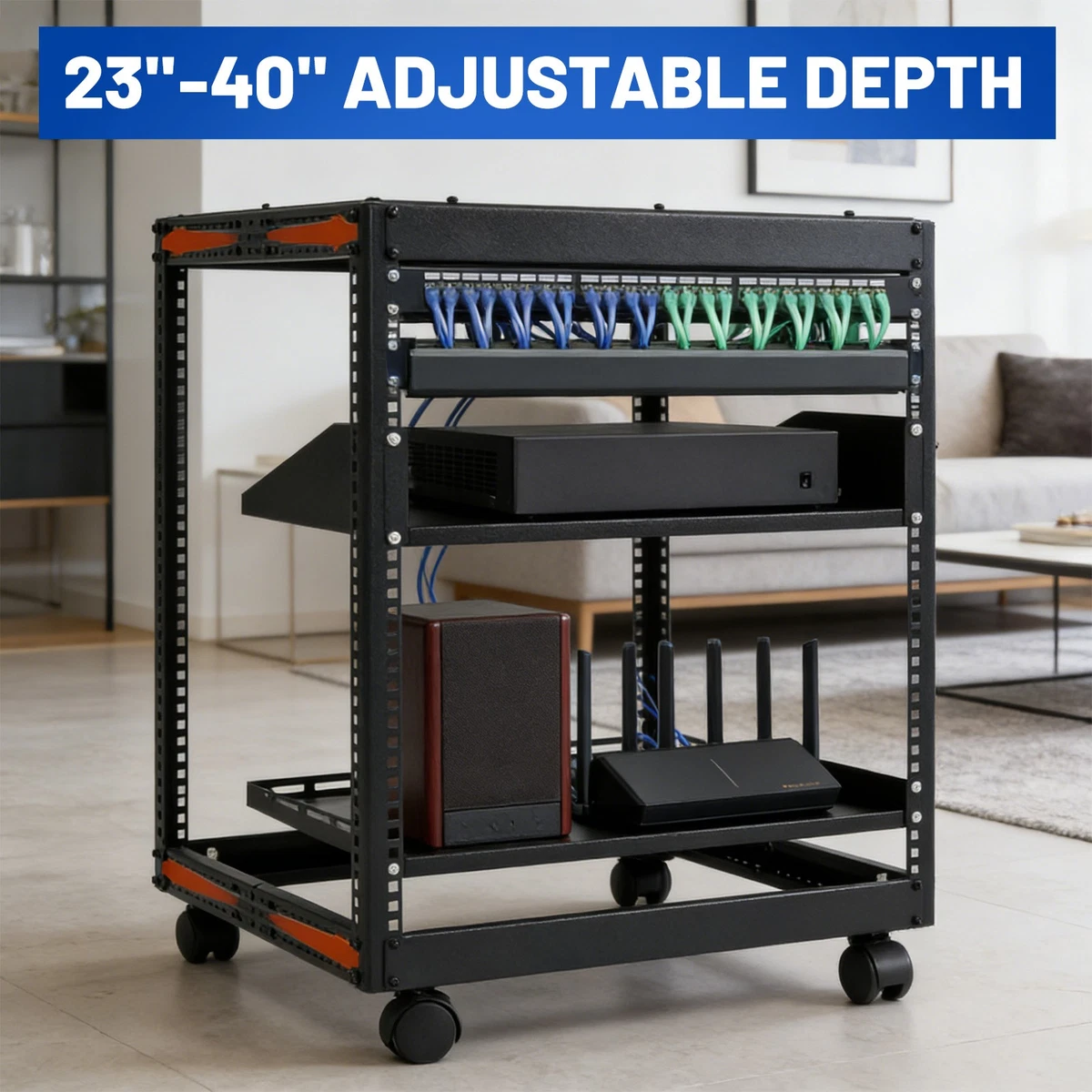 Server Rack Shelf for sale | eBay