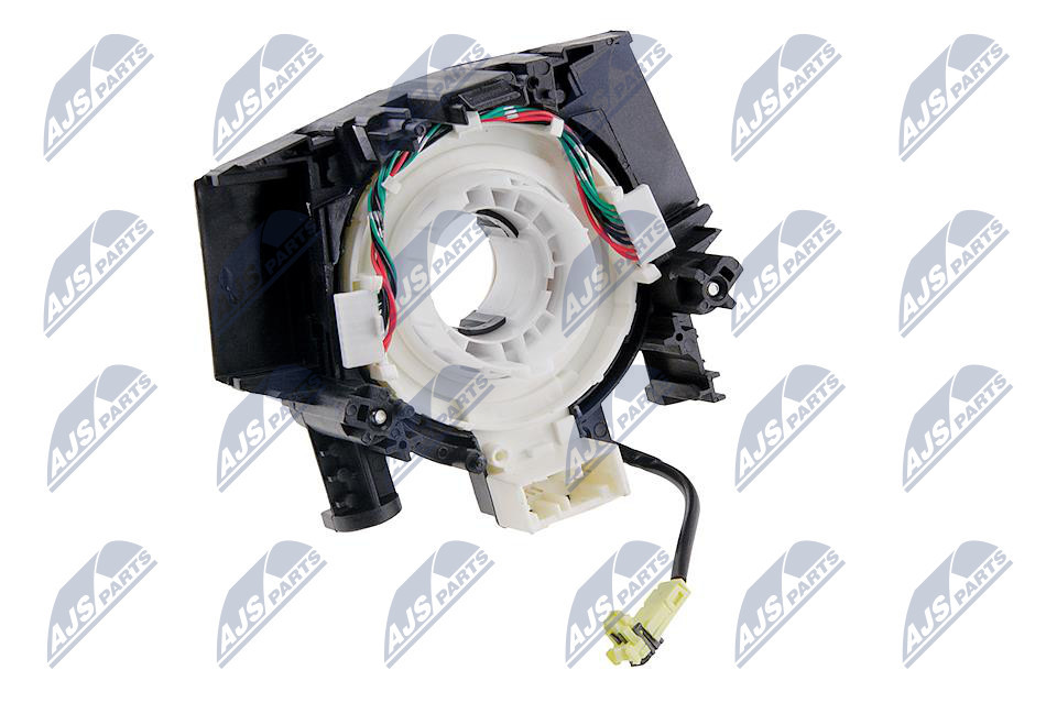 N.T.Y. EAS-NS-003.NTY Clockspring, airbag for NISSAN