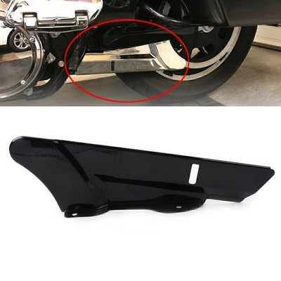 Untere Riemenschutzabdeckung für Harley Electra Street Road Glide King Motor