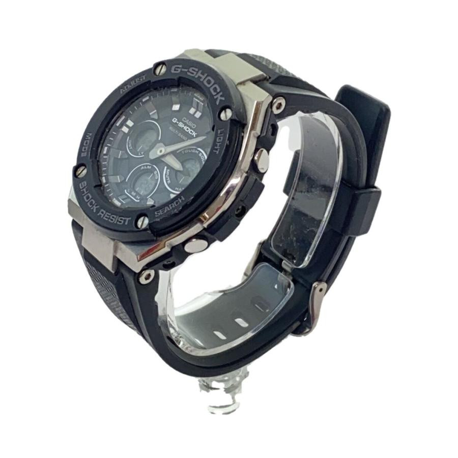 【ジャンク品】CASIO G-SHOCK GST-W300 CASIO GST-W300 Case Size 4.5 ×5cm Used Watch #225721 | eBay