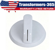 Dryer Timer Control Knob Assembly Fit For GE ...
