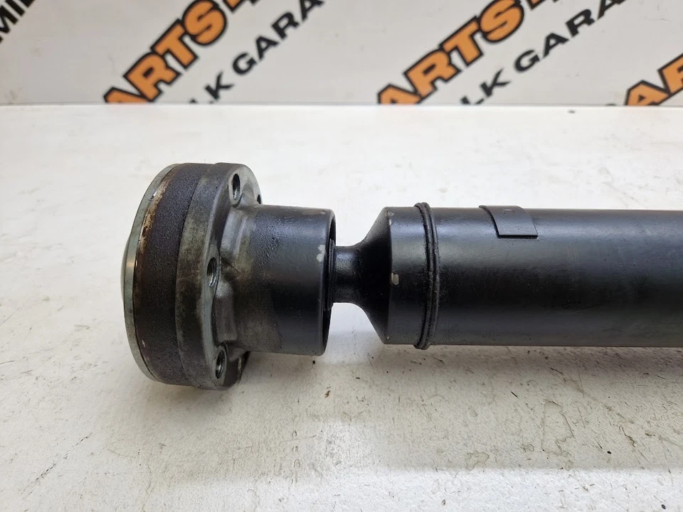 2009 MERCEDES ML320 W164 3.0 DIESEL FRONT PROPSAHFT PROP SHAFT A1644100701 - Image 4 of 4