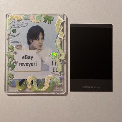 ON HAND] Taehyung V BTS FESTA 2025 Weverse Benefit Official