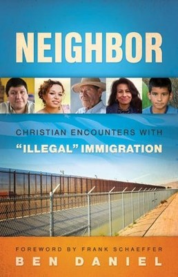 Ben Daniel Neighbor (Taschenbuch) (US IMPORT)