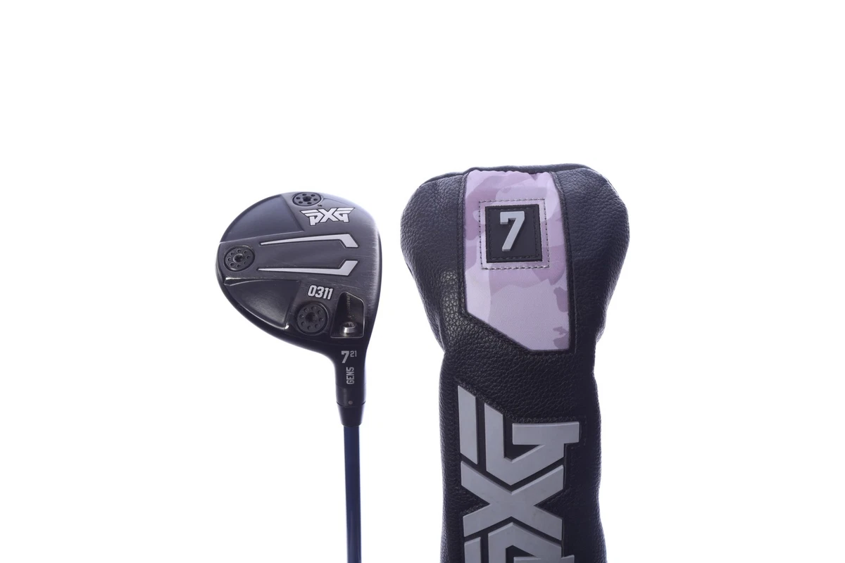 PXG 7-Wood Golf Clubs for sale | eBay