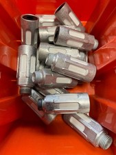 Festo 6841 Schalldämpfer U-1/8-B unbenutzt - Posten 15 Stück