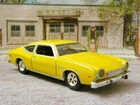 1974-1978 American Motors Corp AMC Matador V8 Sport Coupe 1/64 Scale Ltd Edit O