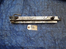 1995 Honda Accord F22B1 OEM fuel rail assembly engine motor POA F22 OBD1