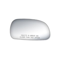 90122 Toyota Corolla Passenger Side Replacement Mirror Passenger Side RH 