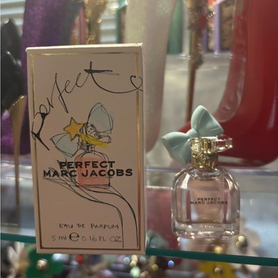 Marc Jacobs Perfect