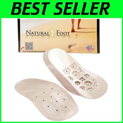Heel Spurs Relief | Plantar Fasciitis Support