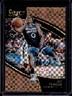 2018-19 Panini Select Jeff Teague Copper Prizm Courtside #/60 Timberwolves