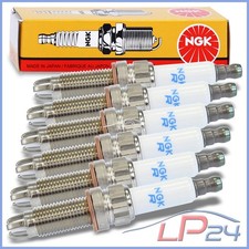 Bougies d'allumage BMW SERIE 5