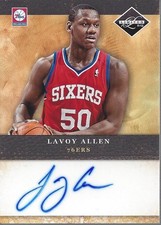 Panini Reveals Checklists for 2011-12 NBA Draft Picks 18