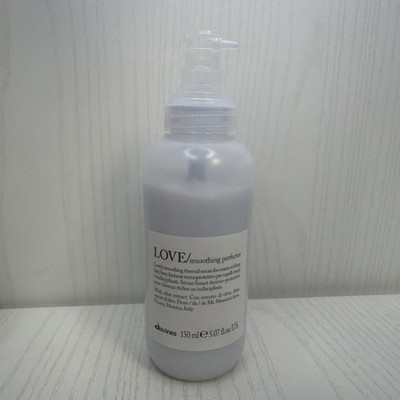 Davines LOVE Smoothing Perfector 5.07oz/150ml  Read*