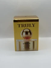 TRULY Golden Glaze Perfume 1.7floz/50ml NEW IN BOX! Authentic