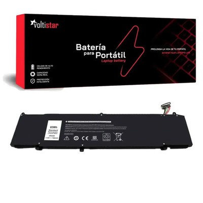 Batterie Für Laptop Dell Alienware M15 M17 G5 15 5590 G7 15 7590 XRGXX