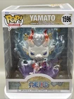 Funko Pop! Deluxe: One Piece - Yamato #1596