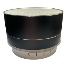 Mini Portable Bluetooth Speaker Rechargeable Wireless Stereo Bass USB/TF/FM Mode