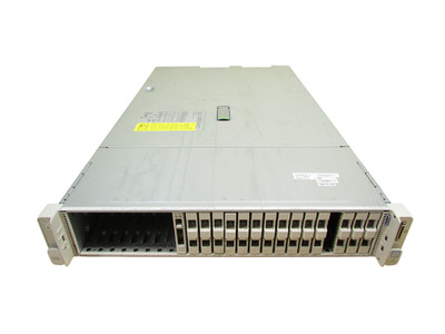 Cisco HXAF240C-M5SX V01 2x Xeon Gold 6126 2x 1050W PSU No RAM/HDD 2U Server