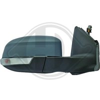 1428425 AußEnspiegel Links FüR Ford Mondeo IV Turnier (BA7)