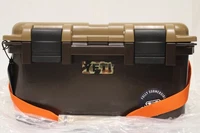 Yeti Loadout GoBox Gear Case 30, New w/ Tags
