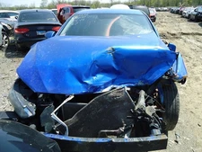 Engine 2.0L VIN F 8th Digit Sedan US Built Fits 17-19 ELANTRA 1600861