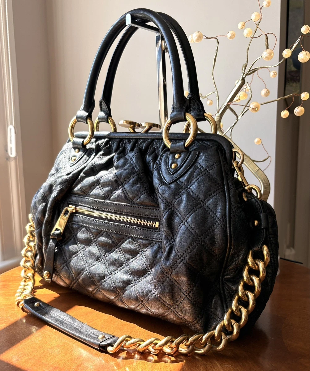 Marc Jacobs Stam Bags & Handbags for Women for sale | eBay