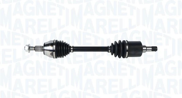 Arbre de transmission Magneti Marelli 302004190183 pour vos longs trajets en toute sérénité