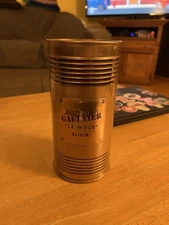 Jean Paul Gaultier le Male Elixir Parfum Spray Men, 4.2 fl oz (125 Ml)