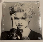 Madonna Self-Titled LP 1983 Factory Sealed RCA  Edition R-164288 Vinyl